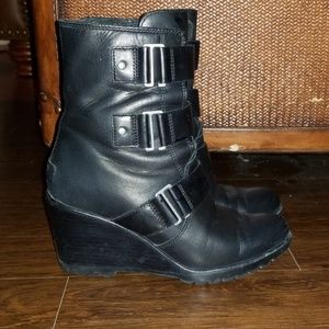 Sorel After Hours Bootie